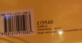 The Usborne Reading Collection (Yellow Set) [Oc...