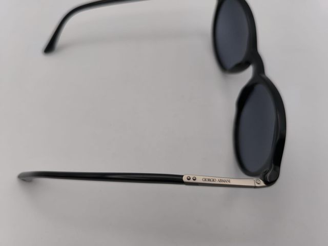 GAFAS DE SOL GIORGIO ARMANI AR8009 + FUNDA