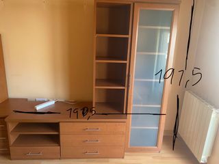 Mueble salón
