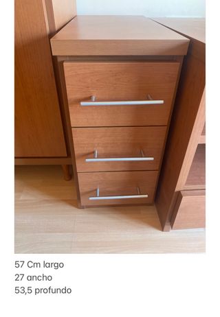 Mueble salón
