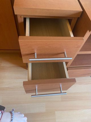 Mueble salón