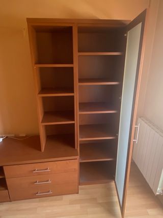 Mueble salón