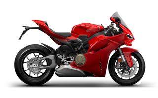 Ducati Panigale V4 2025 NUEVA 0 KM