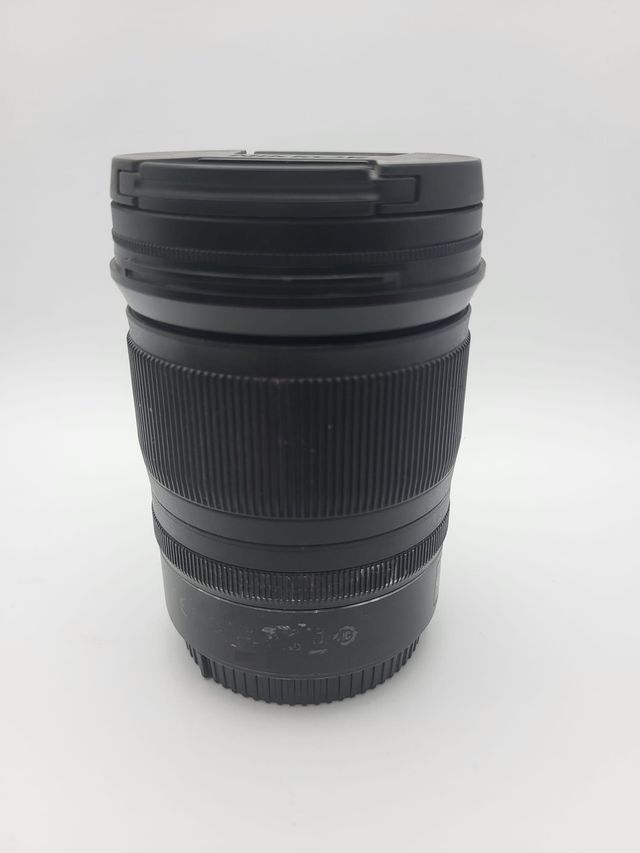 OBJETIVO NIKON 24-70 / 4 S NIKKOR S