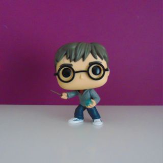Funko Pop! Harry Potter #32 & #42