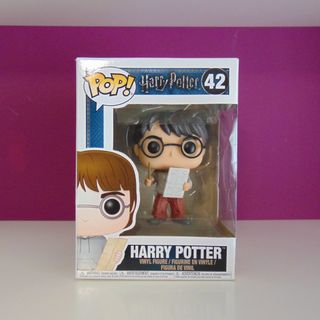Funko Pop! Harry Potter #32 & #42