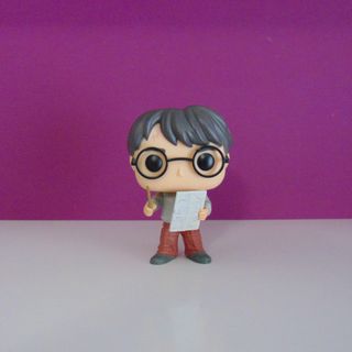 Funko Pop! Harry Potter #32 & #42