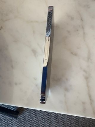 iPhone 14 Pro Max Plata