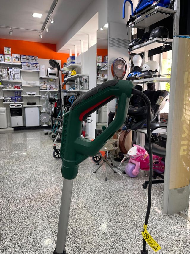 QUEMADOR DE MALAS HIERBAS PARKSIDE 110W