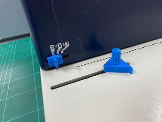 Fellowes 100 Encuadernadora Espiral