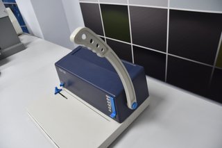 Fellowes 100 Encuadernadora Espiral
