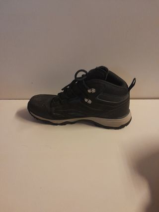 Botas montaña Decathlon - Senderismo