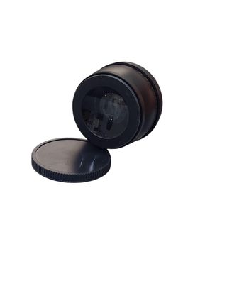 OBJETIVO MACRO BE PRO SERIES 2.2X