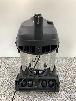 ASPIRADOR INDUSTRIAL IMPCOINSA 2R615 1200W + ACC *A ESTRENAR*