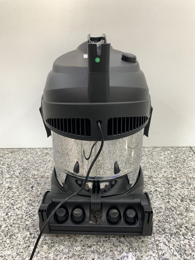 ASPIRADOR INDUSTRIAL IMPCOINSA 2R615 1200W + ACC *A ESTRENAR*