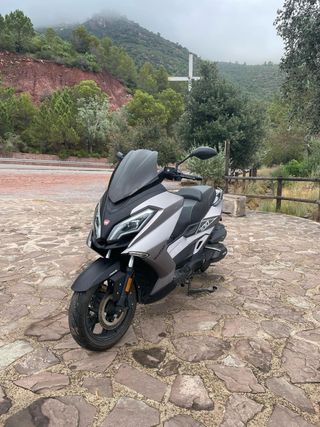 WOTTAN STORM S 300