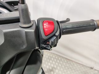 Yamaha XMAX 400 TECH MAX