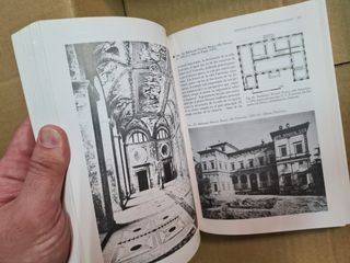 Arquitectura en Italia, 1400-1600 (Arte Cátedra)