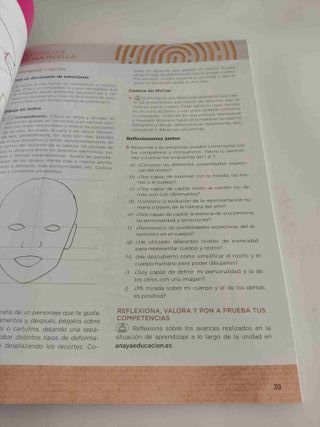 Educación Plástica ESO - 9788414309667