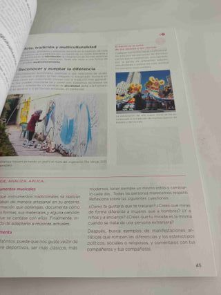 Educación Plástica ESO - 9788414309667