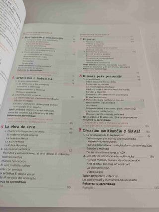 Educación Plástica ESO - 9788414309667