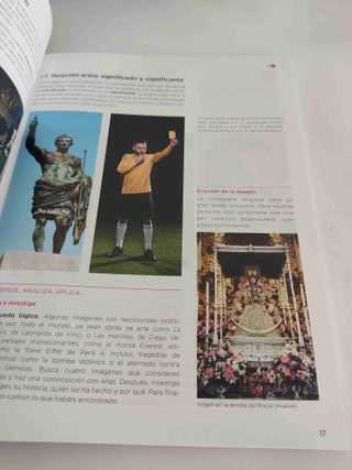 Educación Plástica ESO - 9788414309667