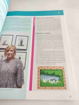 Educación Plástica ESO - 9788414309667