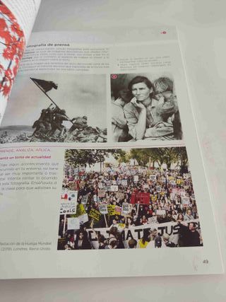 Educación Plástica ESO - 9788414309667