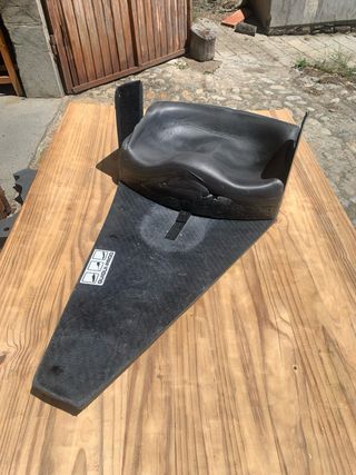 Kayak Asiento carbono GUIGUI-PROD