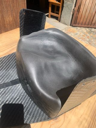Kayak Asiento carbono GUIGUI-PROD