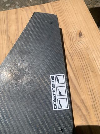 Kayak Asiento carbono GUIGUI-PROD