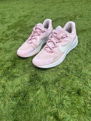 Zapatillas Nike niña talla 34
