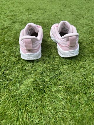 Zapatillas Nike niña talla 34