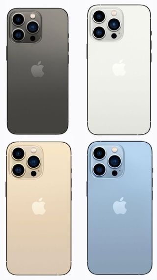 iPhone 13 Pro 128GB - Come nuovo - Vari colori