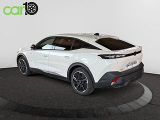 Peugeot 408 408 GT PHEV 225 e-EAT8