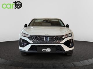 Peugeot 408 408 GT PHEV 225 e-EAT8