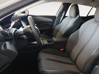 Peugeot 408 408 GT PHEV 225 e-EAT8