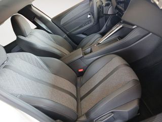 Peugeot 408 408 GT PHEV 225 e-EAT8