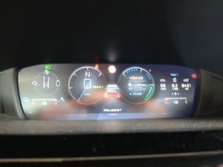 Peugeot 408 408 GT PHEV 225 e-EAT8