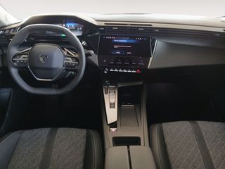 Peugeot 408 408 GT PHEV 225 e-EAT8