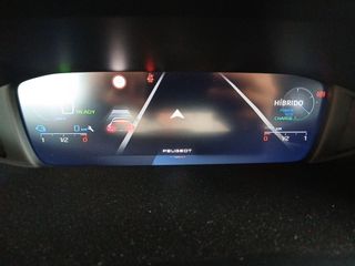 Peugeot 408 408 GT PHEV 225 e-EAT8