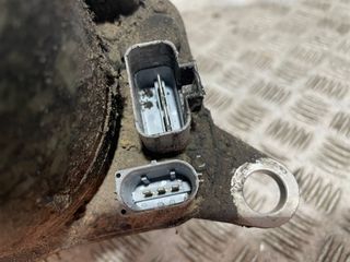 BOMBA DIRECCION FORD FOCUS BERLINA (CAP)