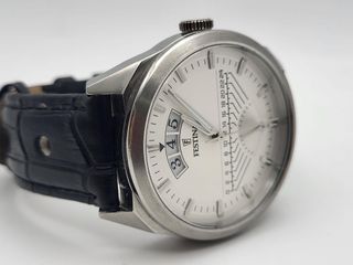 RELOJ FESTINA F16873 BLANCO