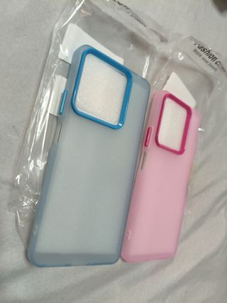 Fundas Xiaomi Redmi Note 13 5G