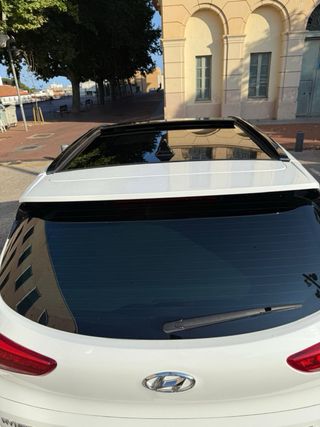 Hyundai Tucson 2018 1.7 CRDI 115CV Modelo GO!