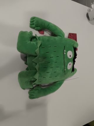 El Monstruo de Colores (Spanish Edition)