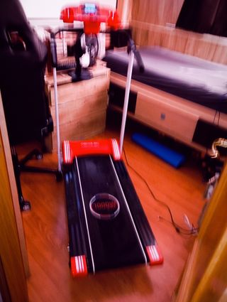 Cinta correr RunnerFit - Casi nueva