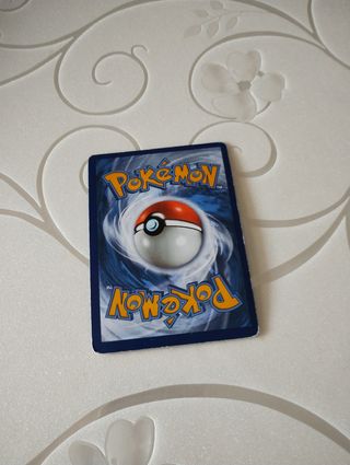 Carta Pokémon Revavroom-EX 156/197