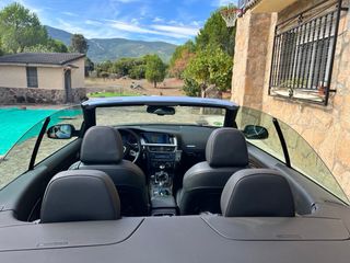 Audi A5 cabrio 2010