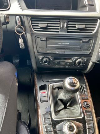 Audi A5 cabrio 2010